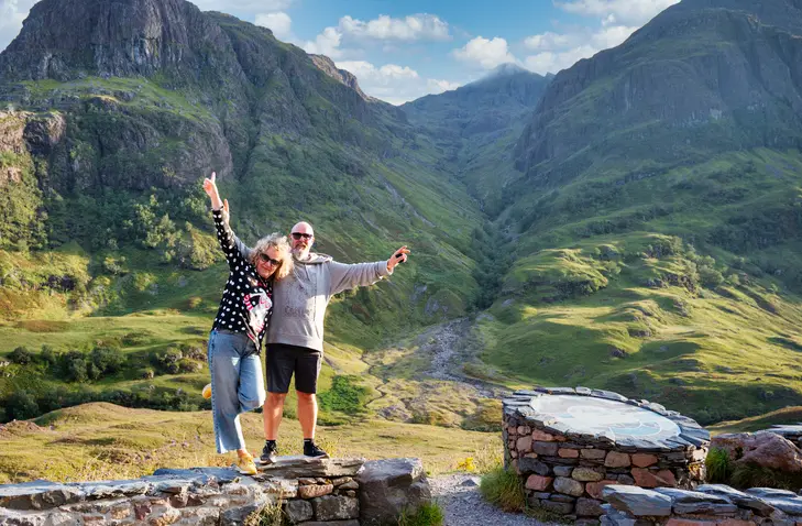 Feel Recovered Through Treatment in Scotland