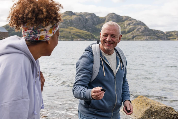 Recovery Scotland