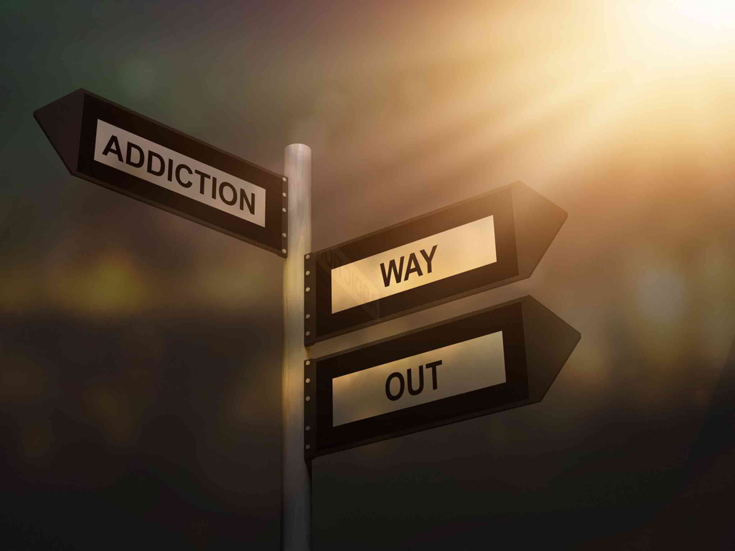 Understanding Cross Addiction