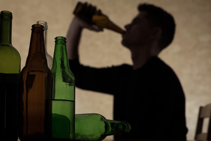 How Long Does it Take to get Addicted to Alcohol?