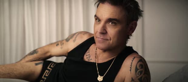 Robbie Williams Addiction: Impacts Of New Documentary | Addiction Advocates