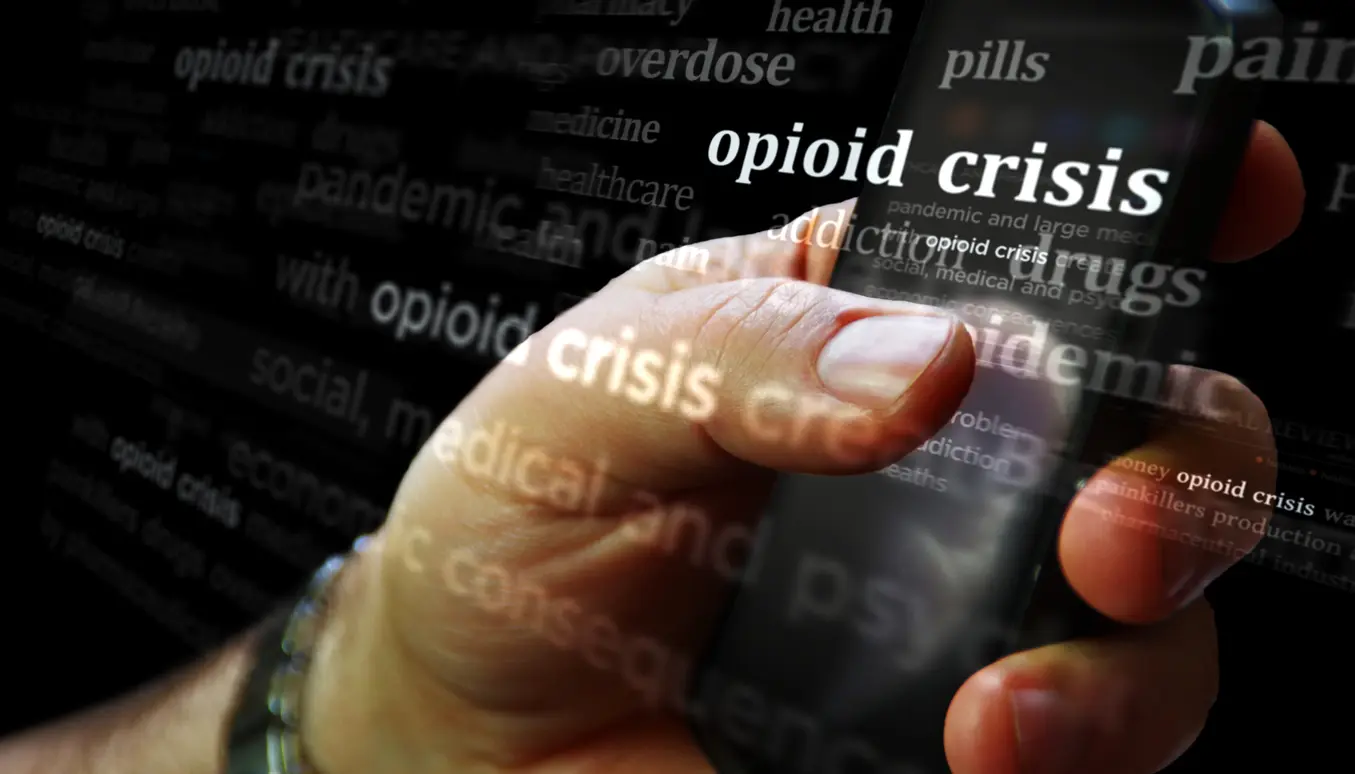 Why Are Opioids So Addictive?