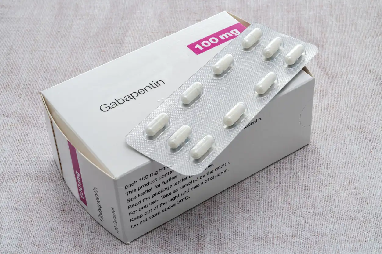 Is Gabapentin Addictive? What You Should Know Thumbnail