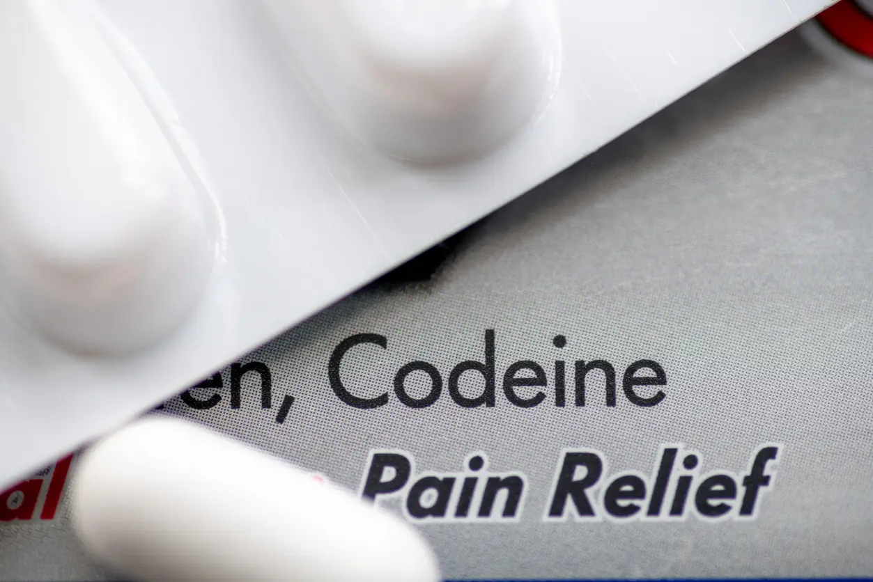 Can You Become Addicted to Codeine? Thumbnail