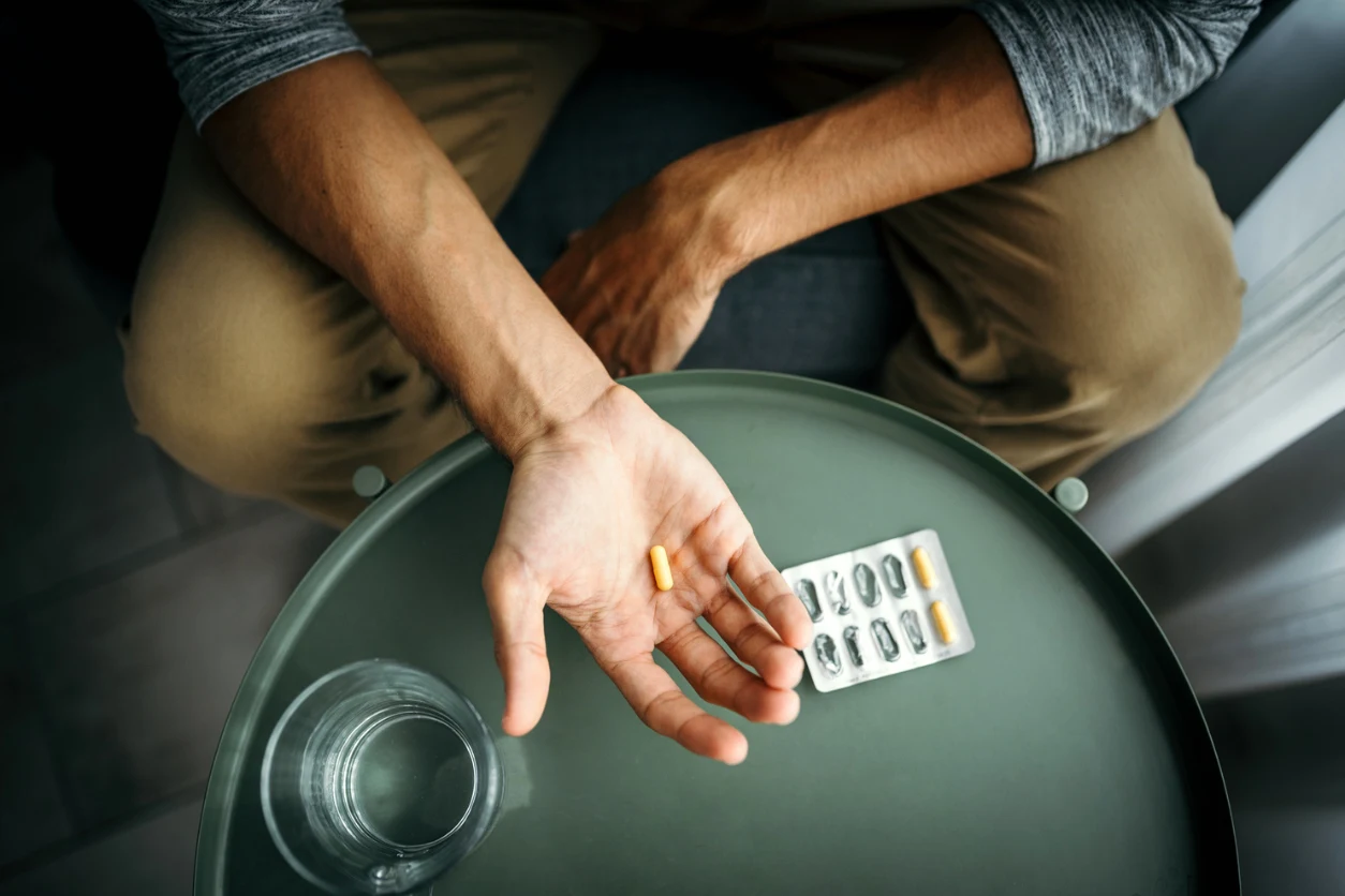 Can You Drink Alcohol With Sertraline?