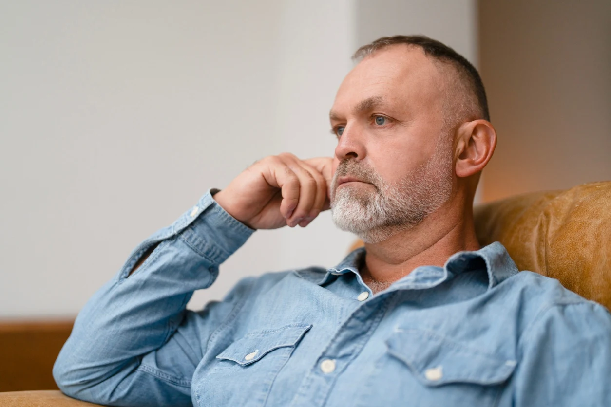 What Does Dual Diagnosis Mean?